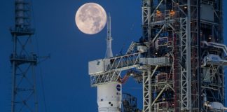 NASA inches closer to Artemis II launch after a successful dress rehearsal