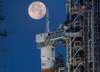 NASA inches closer to Artemis II launch after a successful dress rehearsal