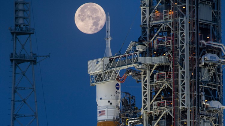 NASA inches closer to Artemis II launch after a successful dress rehearsal