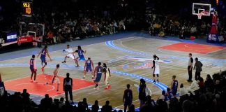 NBA announces rosters for 2026 All-Star Celebrity Game