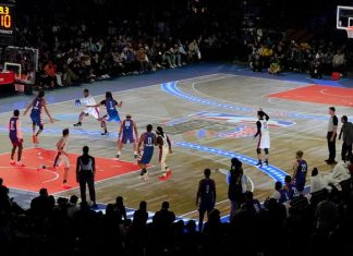 NBA announces rosters for 2026 All-Star Celebrity Game