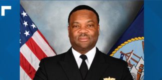 New leadership takes command at world’s largest naval base