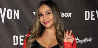 Nicole 'Snooki' Polizzi reveals cervical cancer diagnosis