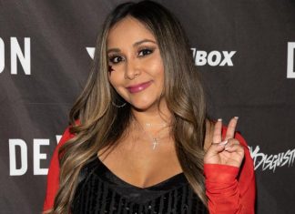 Nicole 'Snooki' Polizzi reveals cervical cancer diagnosis