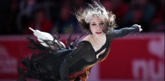 Olympics preview, Feb. 6: US figure skaters start quest for back-to-back team gold