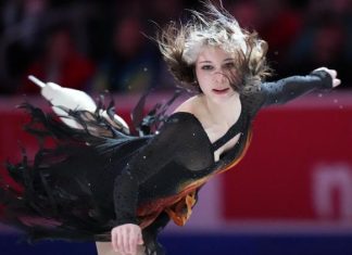 Olympics preview, Feb. 6: US figure skaters start quest for back-to-back team gold