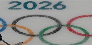 One of the first hockey games of the 2026 Olympics postponed after stomach virus depletes roster