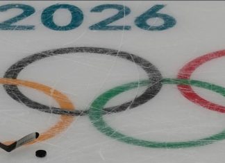 One of the first hockey games of the 2026 Olympics postponed after stomach virus depletes roster