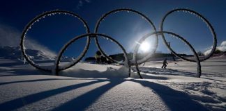 One sport is making its debut at the 2026 Winter Olympics