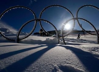 One sport is making its debut at the 2026 Winter Olympics