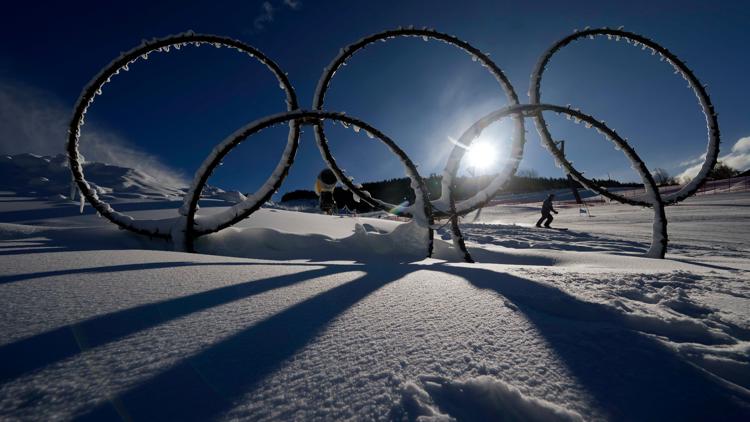 One sport is making its debut at the 2026 Winter Olympics