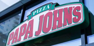 Papa John's to close 300 locations across the US