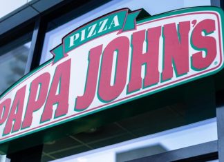 Papa John's to close 300 locations across the US