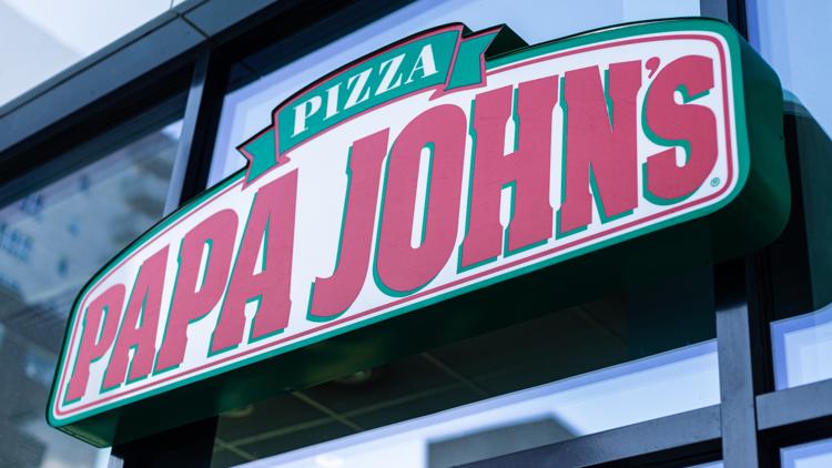 Papa John's to close 300 locations across the US Papa John's to close 300 locations across the US