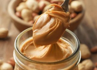 Peanut butter products recalled in 40 states over 'foreign material' contamination