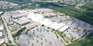 Ponce City Market developer to help transform North Point Mall in bid to lure NHL team to Atlanta area