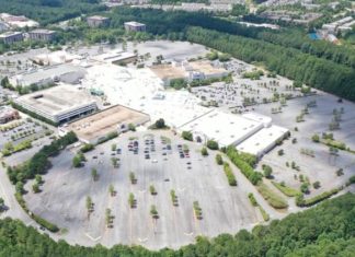 Ponce City Market developer to help transform North Point Mall in bid to lure NHL team to Atlanta area
