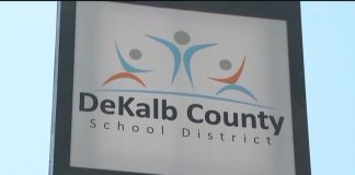 Proposed redistricting plans to address low enrollment could close nearly 30 schools in DeKalb County