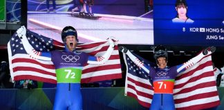 Skeleton mixed team event made its debut at 2026 Winter Olympics. How did Team USA do?