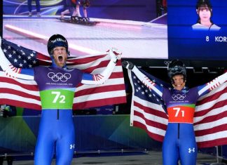 Skeleton mixed team event made its debut at 2026 Winter Olympics. How did Team USA do?