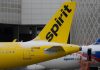 Spirit Airlines plans to cut more flights and sell planes to emerge from bankruptcy
