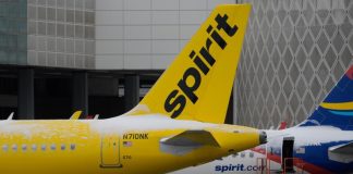 Spirit Airlines plans to cut more flights and sell planes to emerge from bankruptcy