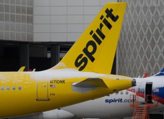 Spirit Airlines plans to cut more flights and sell planes to emerge from bankruptcy