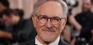 Steven Spielberg joins EGOT elite after first Grammy win