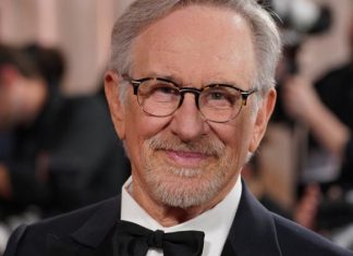 Steven Spielberg joins EGOT elite after first Grammy win