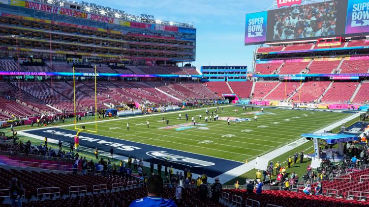Super Bowl 60: How much do players get paid if they win?