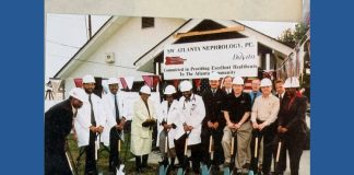 The Southwest Atlanta native who transformed kidney care in Georgia
