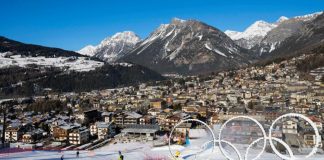 These are the new sports and events at the 2026 Winter Olympics