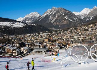 These are the new sports and events at the 2026 Winter Olympics