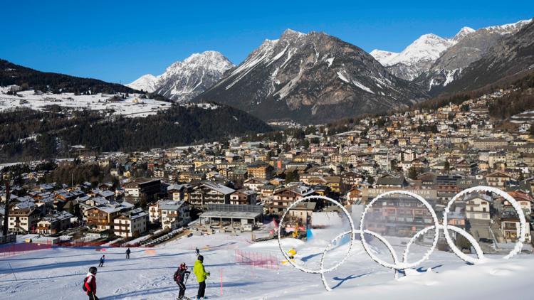 These are the new sports and events at the 2026 Winter Olympics