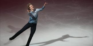 This Winter Olympics sport was once part of the Summer Games
