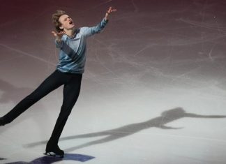 This Winter Olympics sport was once part of the Summer Games
