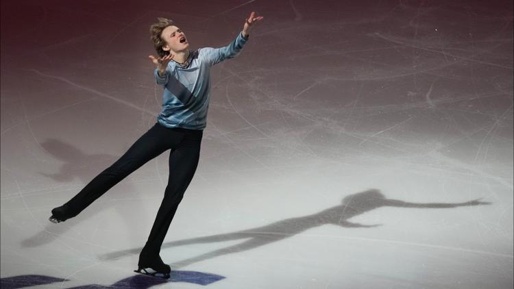 This Winter Olympics sport was once part of the Summer Games
