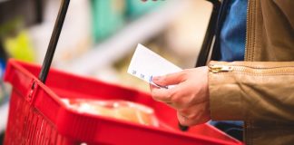 This grocery chain was just ranked No. 1 for customer satisfaction