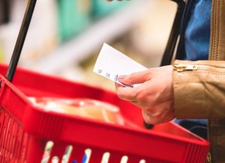 This grocery chain was just ranked No. 1 for customer satisfaction
