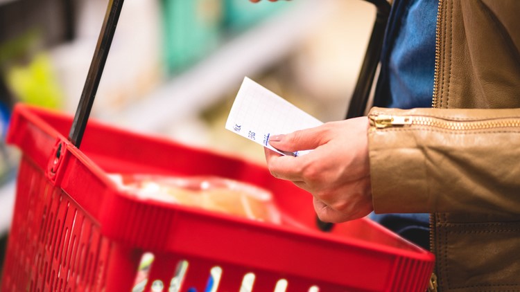 This grocery chain was just ranked No. 1 for customer This grocery chain was just ranked No. 1 for customer satisfaction