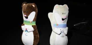 Tina and Milo: Meet the mascots for the 2026 Milan Cortina Winter Olympics