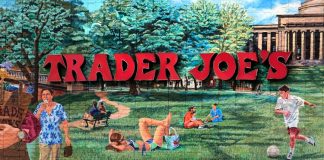 Trader Joe's announces new stores coming soon in 2026. See the full list of locations
