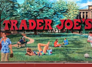 Trader Joe's announces new stores coming soon in 2026. See the full list of locations