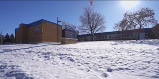 Two Minnesota elementary school students return after being detained in Texas detention center