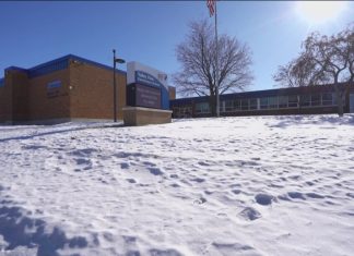 Two Minnesota elementary school students return after being detained in Texas detention center