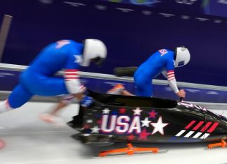 Two-man bobsled finals: How did Team USA do?