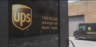 UPS closing its Atlanta hub as it expands newer facility nearby