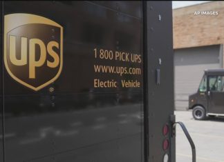UPS closing its Atlanta hub as it expands newer facility nearby