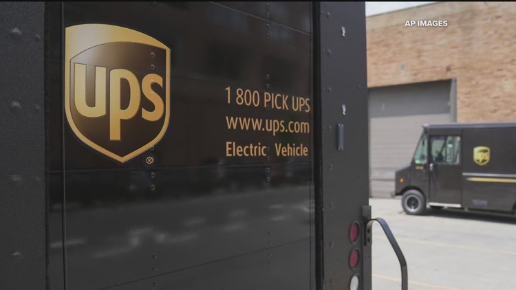 UPS closing its Atlanta hub as it expands newer facility UPS closing its Atlanta hub as it expands newer facility nearby