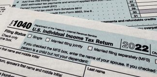 Want a bigger tax return this year? Some workers may be eligible for a new deduction